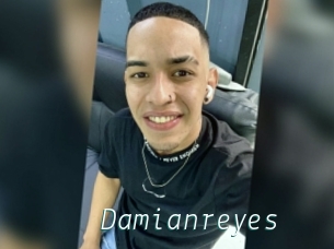 Damianreyes