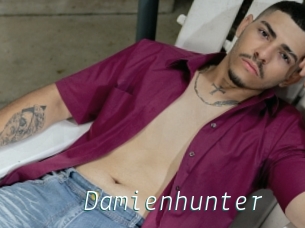 Damienhunter