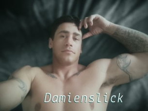 Damienslick