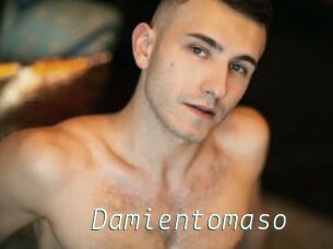 Damientomaso