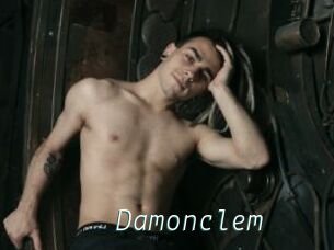 Damonclem