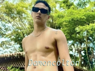 Damoncolton