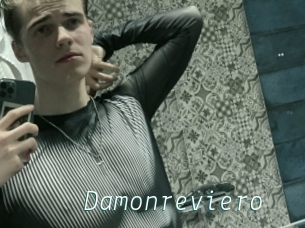 Damonreviero