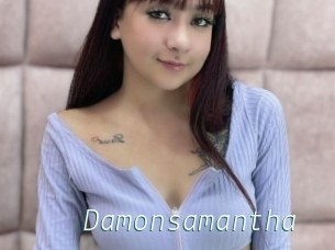 Damonsamantha