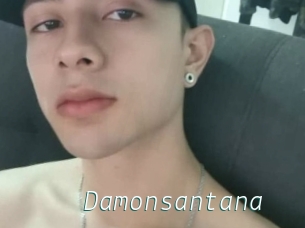 Damonsantana