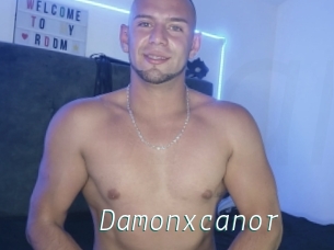 Damonxcanor