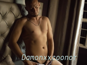 Damonxxcoonor