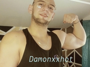 Damonxxhot