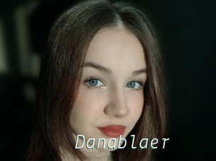 Danablaer