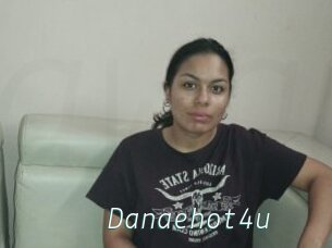 Danaehot4u