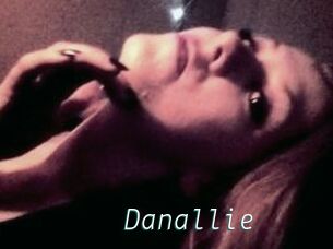 Danallie