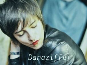 Danaziffer