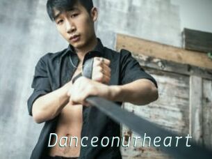 Danceonurheart