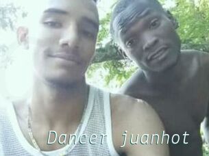 Dancer_juanhot