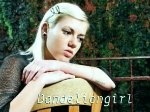 Dandeliongirl