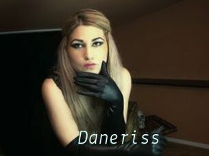 Daneriss