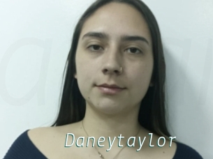 Daneytaylor