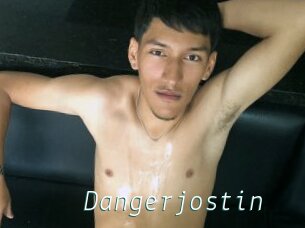 Dangerjostin