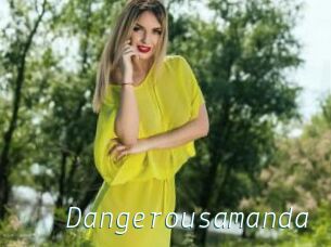 Dangerousamanda