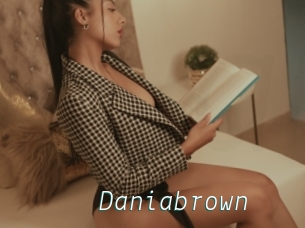 Daniabrown