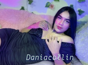 Daniacollin