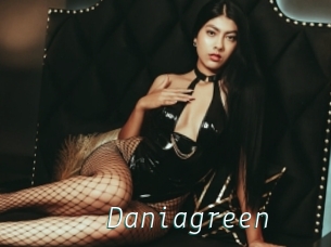 Daniagreen