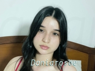 Daniarosee