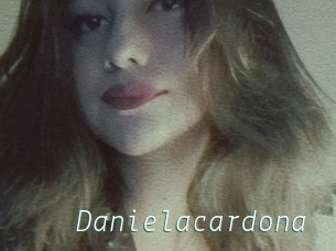 Danielacardona