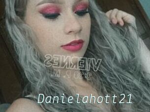 Danielahott21