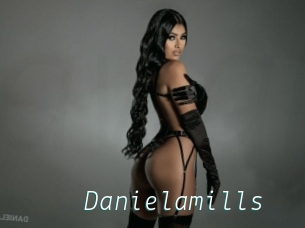 Danielamills