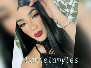 Danielamyles