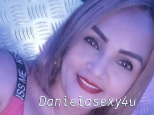 Danielasexy4u