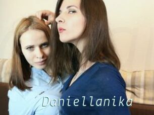 Daniellanika