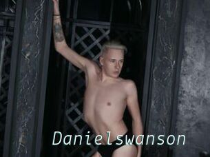 Danielswanson