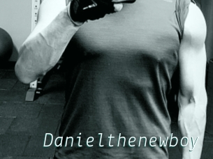 Danielthenewboy