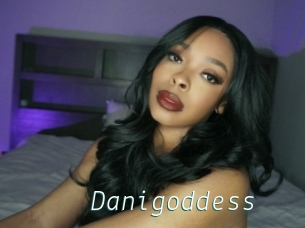 Danigoddess