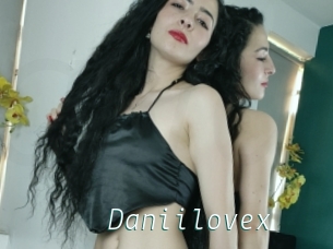 Daniilovex