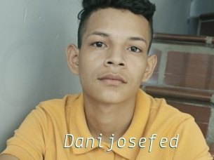 Danijosefed