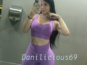 Danilicious69