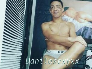 Danilosexyxx