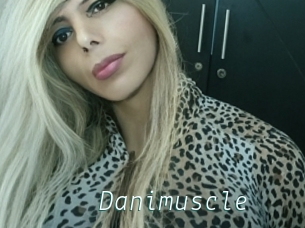 Danimuscle