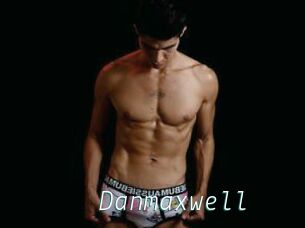 Danmaxwell