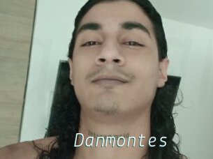 Danmontes