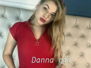 Danna_gil