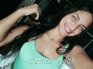 Danna_yeah