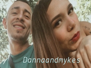 Dannaandmykes