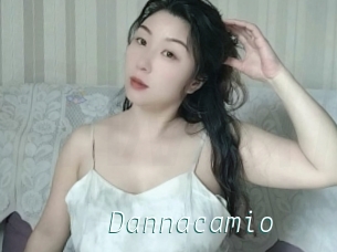 Dannacamio