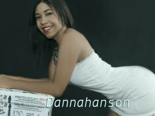 Dannahanson