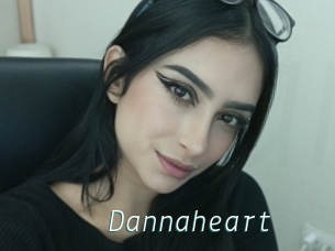 Dannaheart