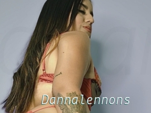 Dannalennons